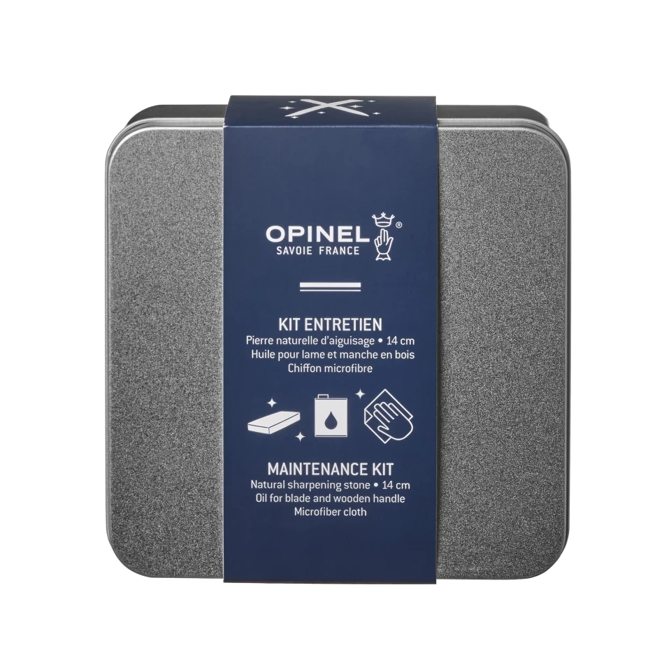 Opinel Maintenance Kit