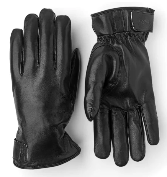 Liam, kolor: 100 - Black 1