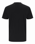 Logo T-Shirt, kolor: 1035 - Black - Neon