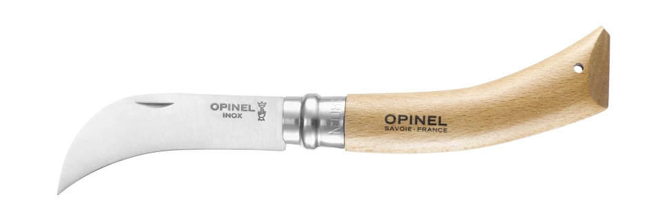 Opinel Grafting Billhook N°08