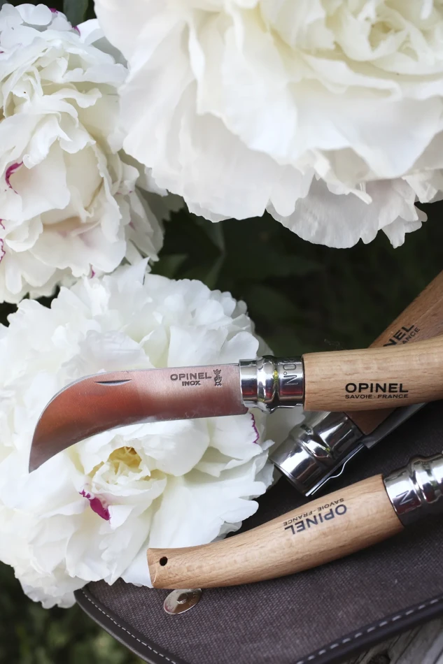 Opinel Grafting Billhook N°08