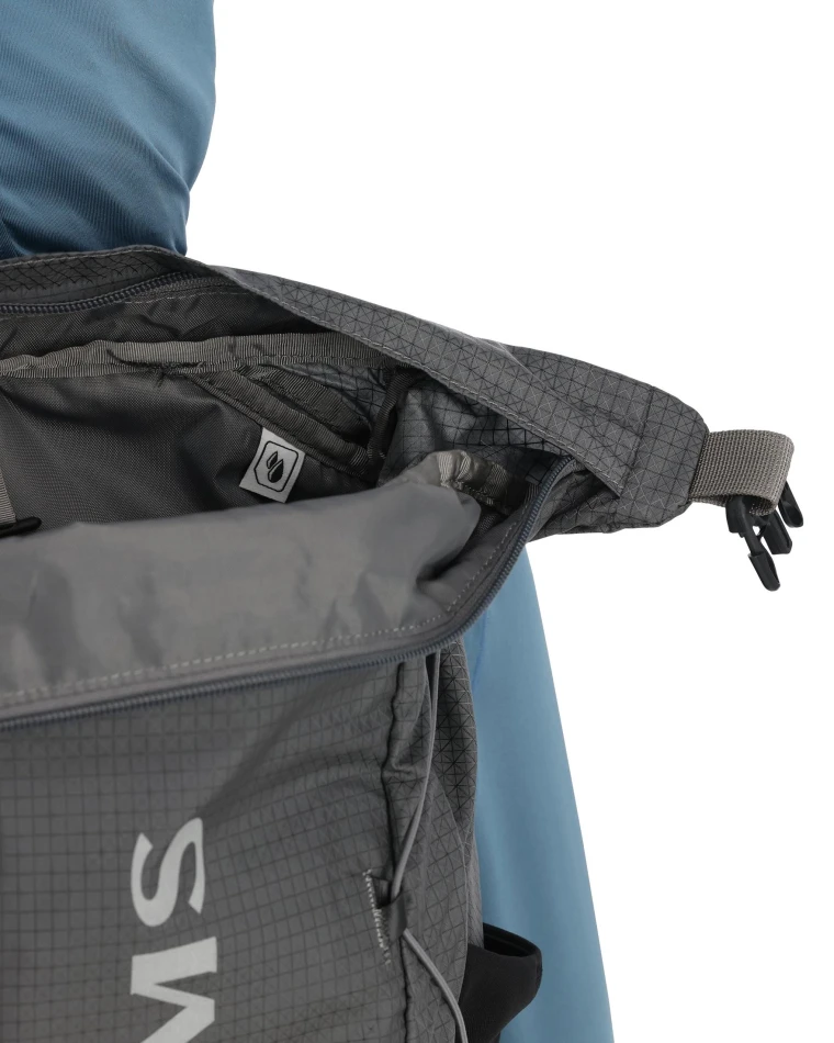 Flyweight Vest Pack, kolor: 040 - Smoke