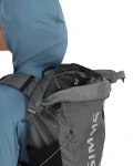 Flyweight Vest Pack, kolor: 040 - Smoke