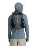Flyweight Vest Pack, kolor: 040 - Smoke