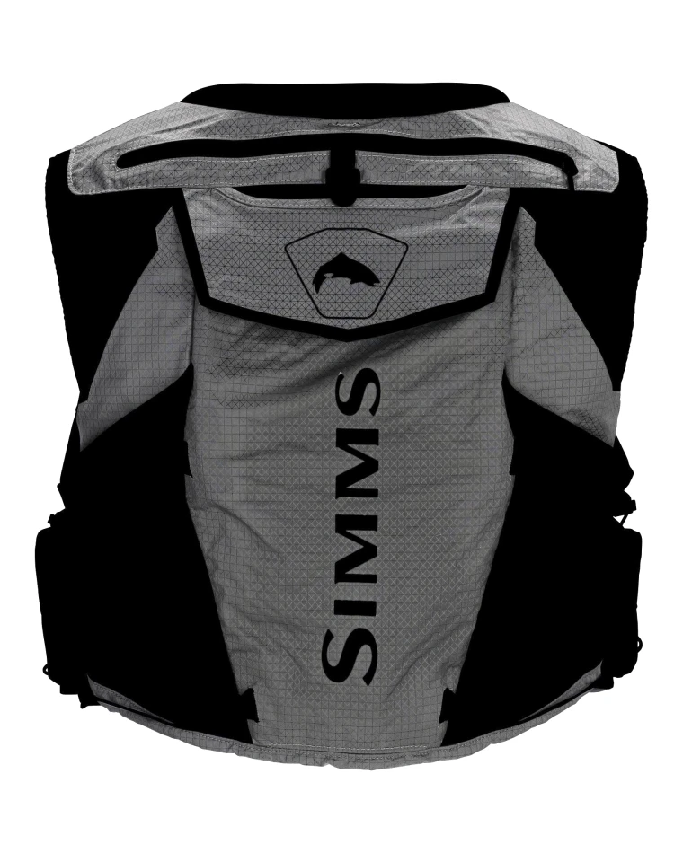 Flyweight Vest, kolor: 040 - Smoke - zdjęcie poglądowe