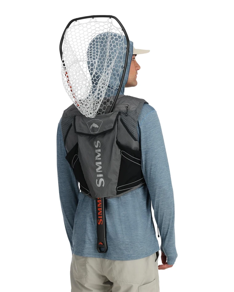 Flyweight Vest, kolor: 040 - Smoke