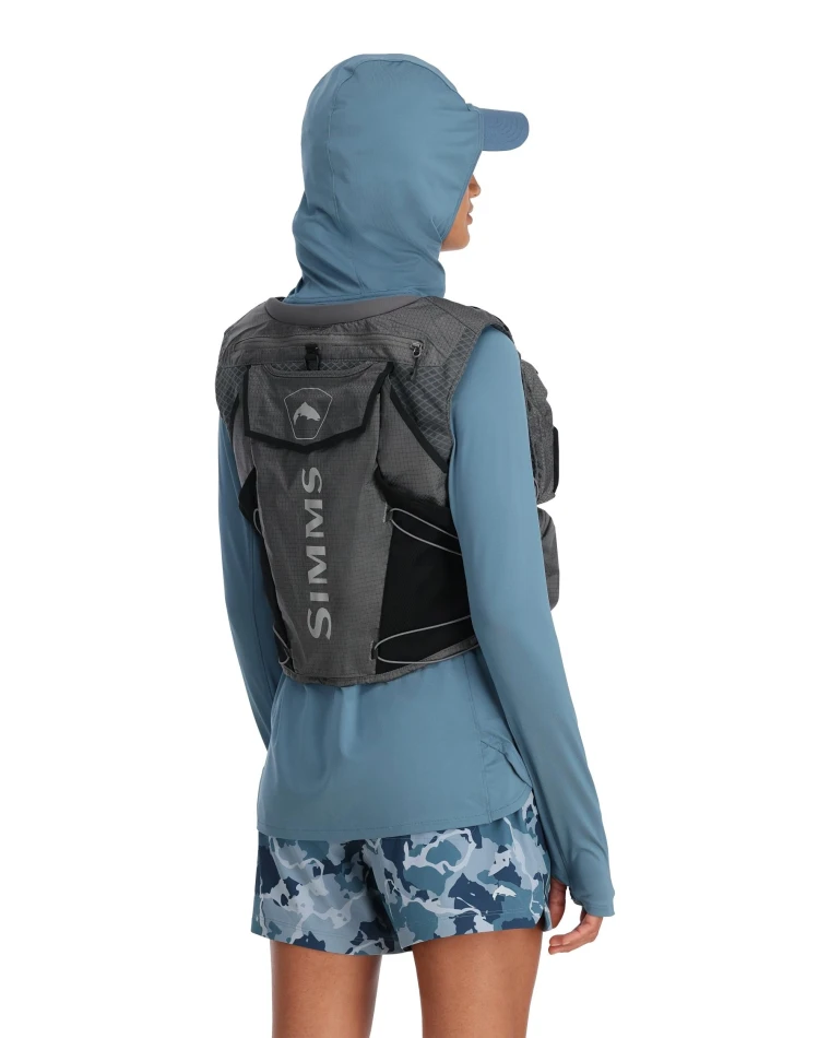 Flyweight Vest, kolor: 040 - Smoke