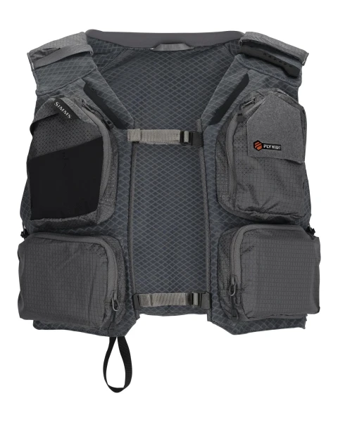 Flyweight Vest, kolor: 040 - Smoke