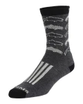 Daily Sock Treeline, kolor: 016 - Steel Grey