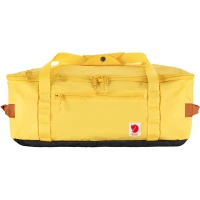 High Coast Duffel 36, kolor: 130 - Mellow Yellow
