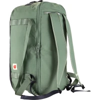 High Coast Duffel 36, kolor: 614 - Patina Green