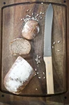 Opinel No. 116 Bread knife Parallele