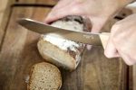 Opinel No. 116 Bread knife Parallele
