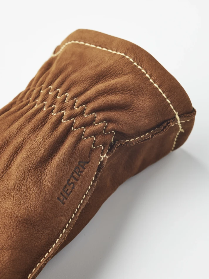 Atle Nubuck, kolor: 710 - Cork