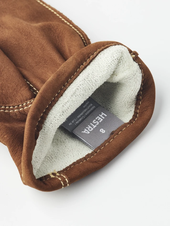 Atle Nubuck, kolor: 710 - Cork