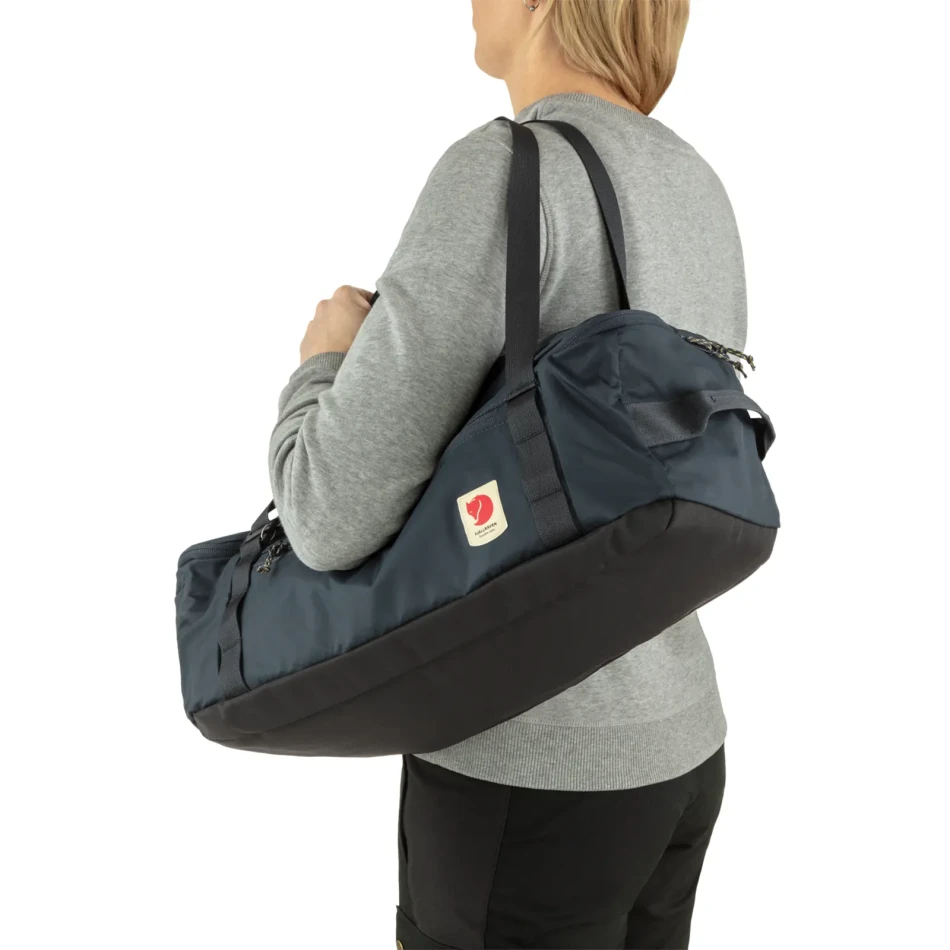 High Coast Duffel 22, kolor: 560 - Navy