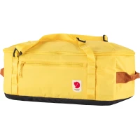 High Coast Duffel 22, kolor: 130 - Mellow Yellow