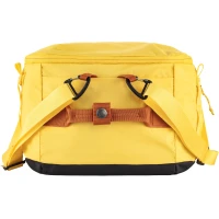 High Coast Duffel 22, kolor: 130 - Mellow Yellow