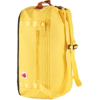 High Coast Duffel 22, kolor: 130 - Mellow Yellow