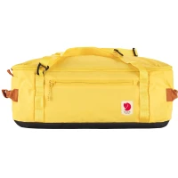 High Coast Duffel 22, kolor: 130 - Mellow Yellow
