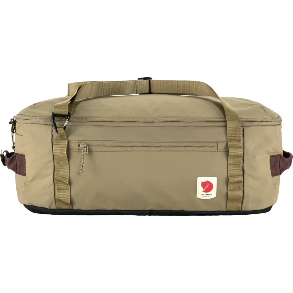 High Coast Duffel 22, kolor: 221 - Clay