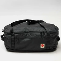 High Coast Duffel 22, kolor: 550 - Black