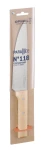 Opinel No. 118 Chief Multi-Purpose Parallele
