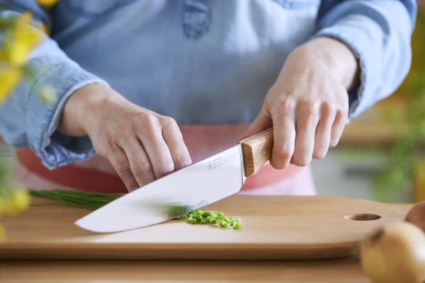 Opinel No. 118 Chief Multi-Purpose Parallele