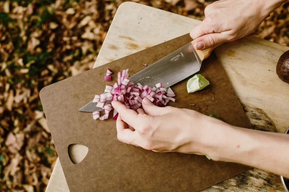 Opinel No. 118 Chief Multi-Purpose Parallele