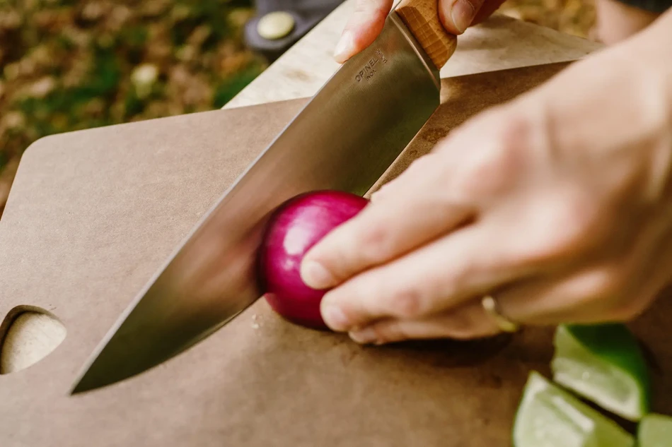 Opinel No. 118 Chief Multi-Purpose Parallele
