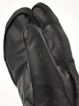 Fall Line 3-finger, kolor: 100 - Black