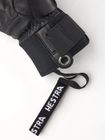 Fall Line 3-finger, kolor: 100 - Black