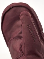Fall Line Mitt, kolor: 590590 - Bordeaux