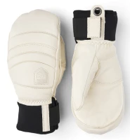 Fall Line Mitt, kolor: 060060 - Almond White / Almond White - 1
