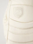 Fall Line Mitt, kolor: 060060 - Almond White / Almond White
