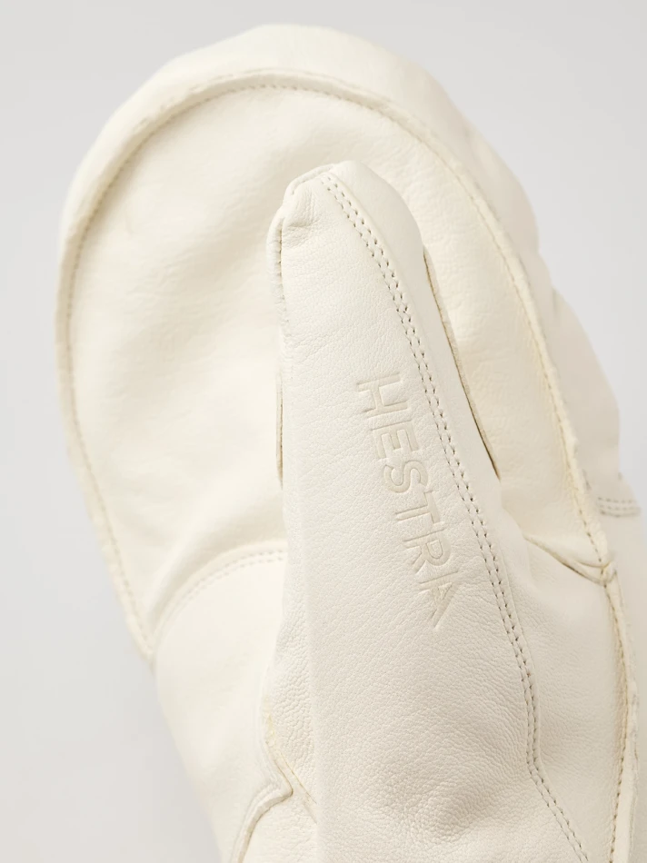 Fall Line Mitt, kolor: 060060 - Almond White / Almond White