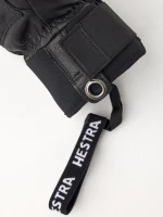 Fall Line Mitt, kolor: 100100 - Black