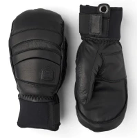 Fall Line Mitt, kolor: 100100 - Black - 1