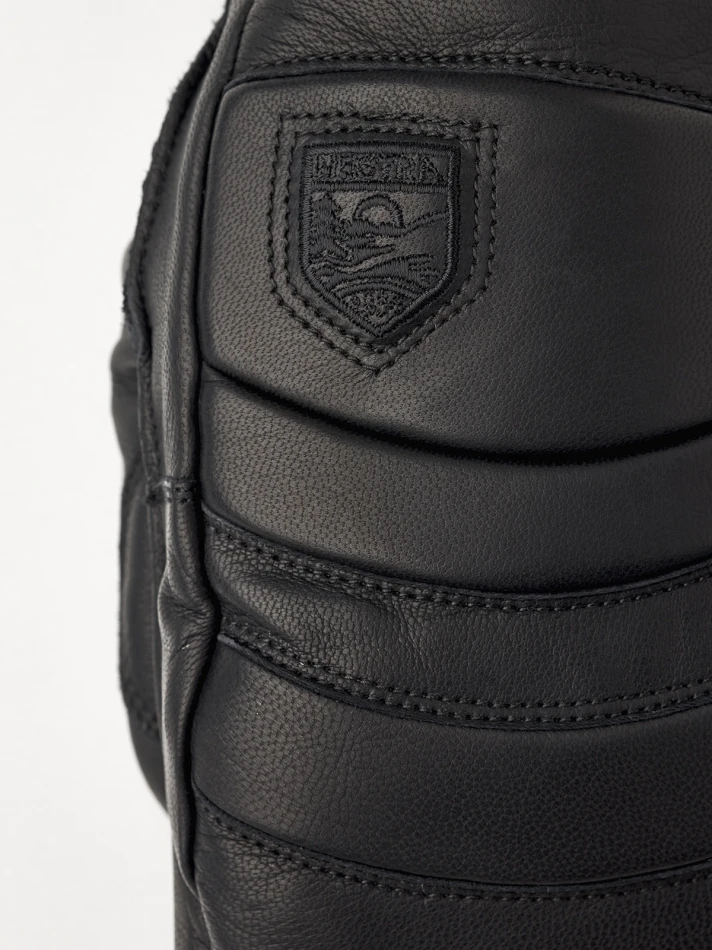 Fall Line Mitt, kolor: 100100 - Black