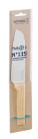 Opinel No. 119 Santoku Knife Parallele