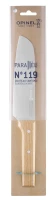 Opinel No. 119 Santoku Knife Parallele