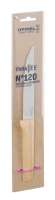 Opinel No. 120 Carving Knife Parallele