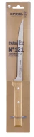 Opinel No. 121 Fillet Parallele