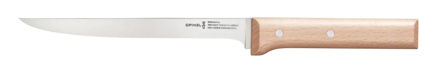 Opinel No. 121 Fillet Parallele