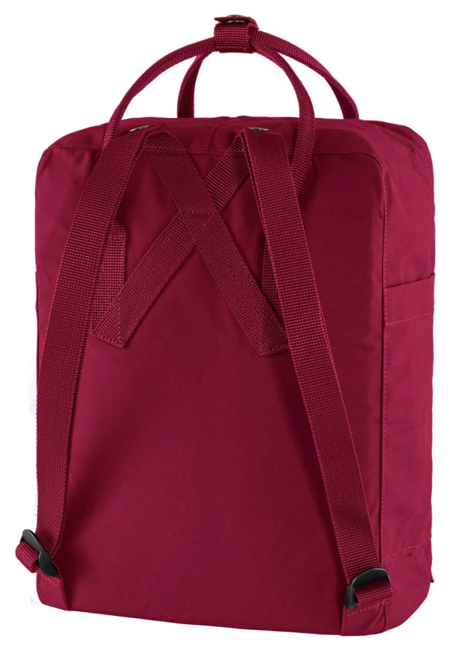 Kanken, kolor: kolor 420 - Plum