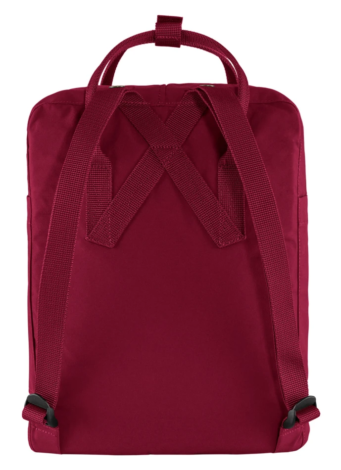 Kanken, kolor: kolor 420 - Plum