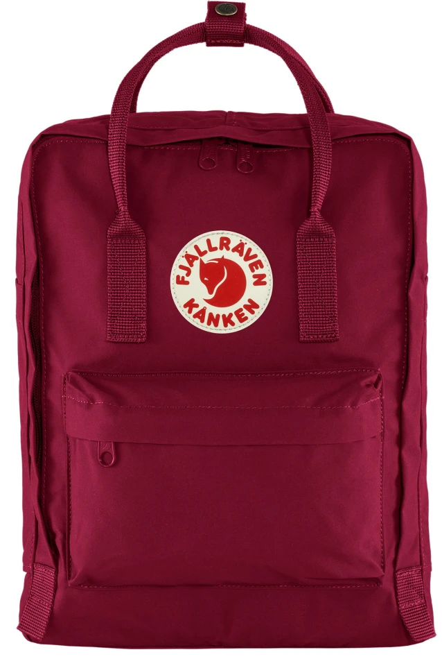 Kanken, kolor: kolor 420 - Plum