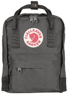 Kanken Mini, kolor: 046 - Super Grey
