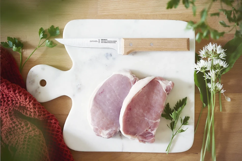 Opinel No. 122 Meat&Poultry Parallele