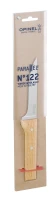 Opinel No. 122 Meat&Poultry Parallele